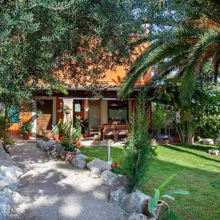 B&B La Gradina Osimo Exterior photo