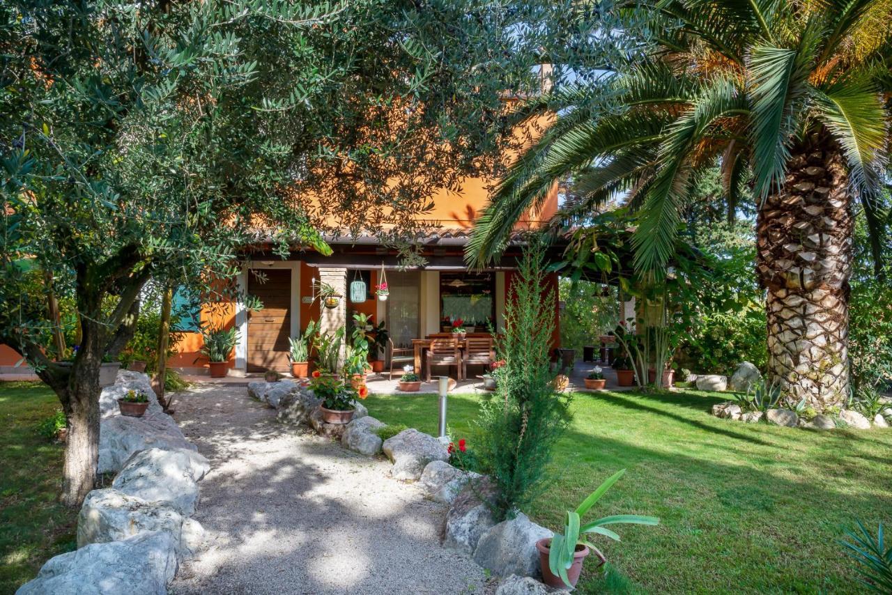 B&B La Gradina Osimo Exterior photo