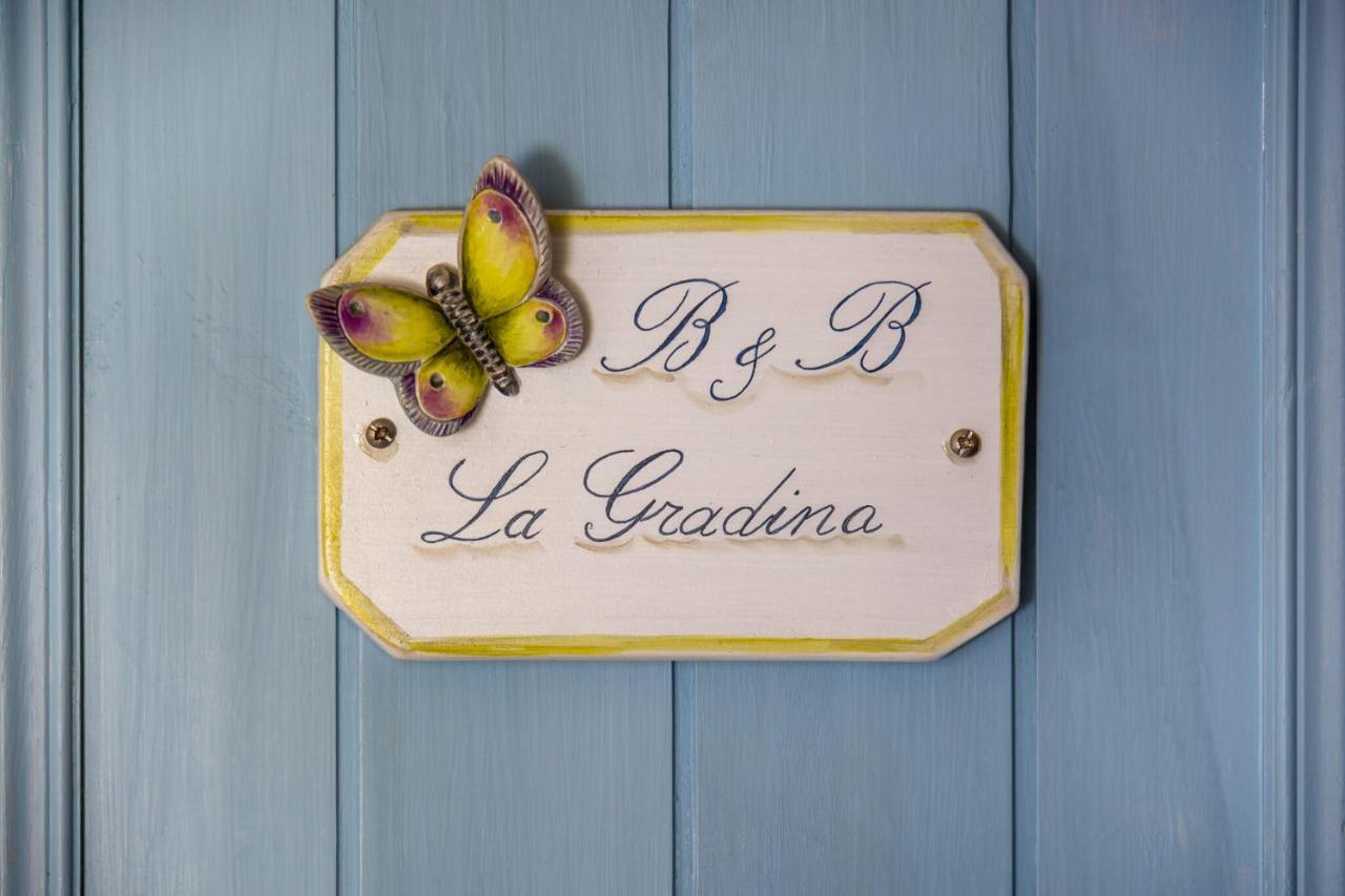 B&B La Gradina Osimo Exterior photo