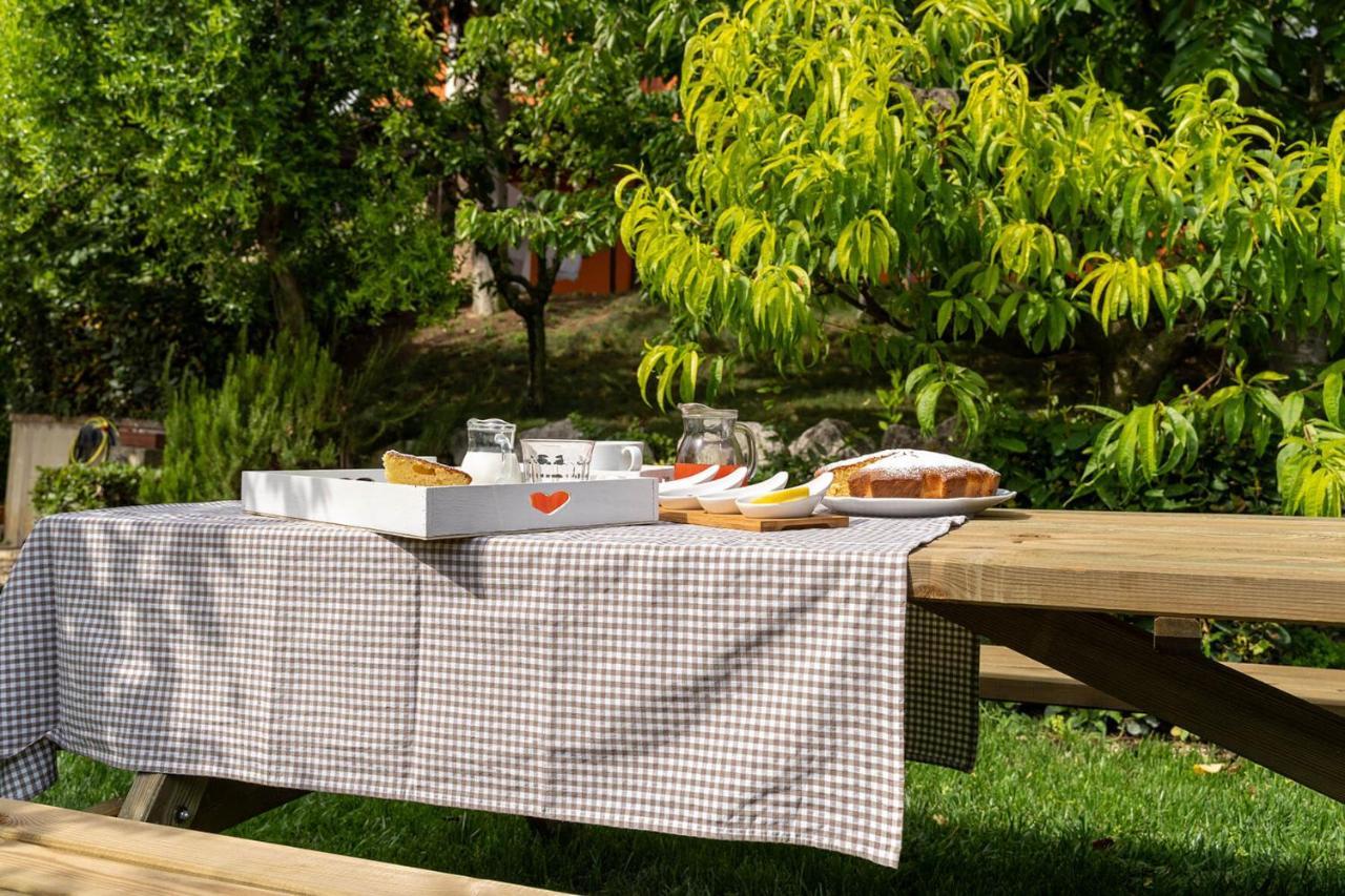 B&B La Gradina Osimo Exterior photo