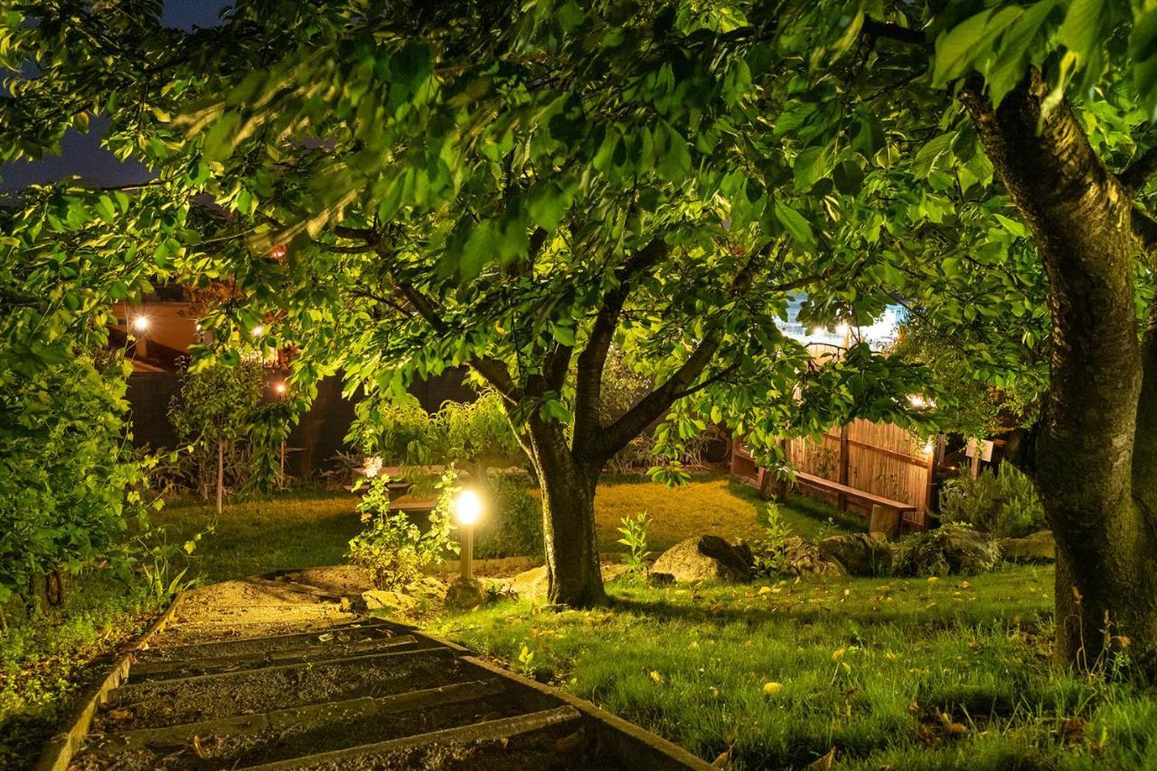 B&B La Gradina Osimo Exterior photo