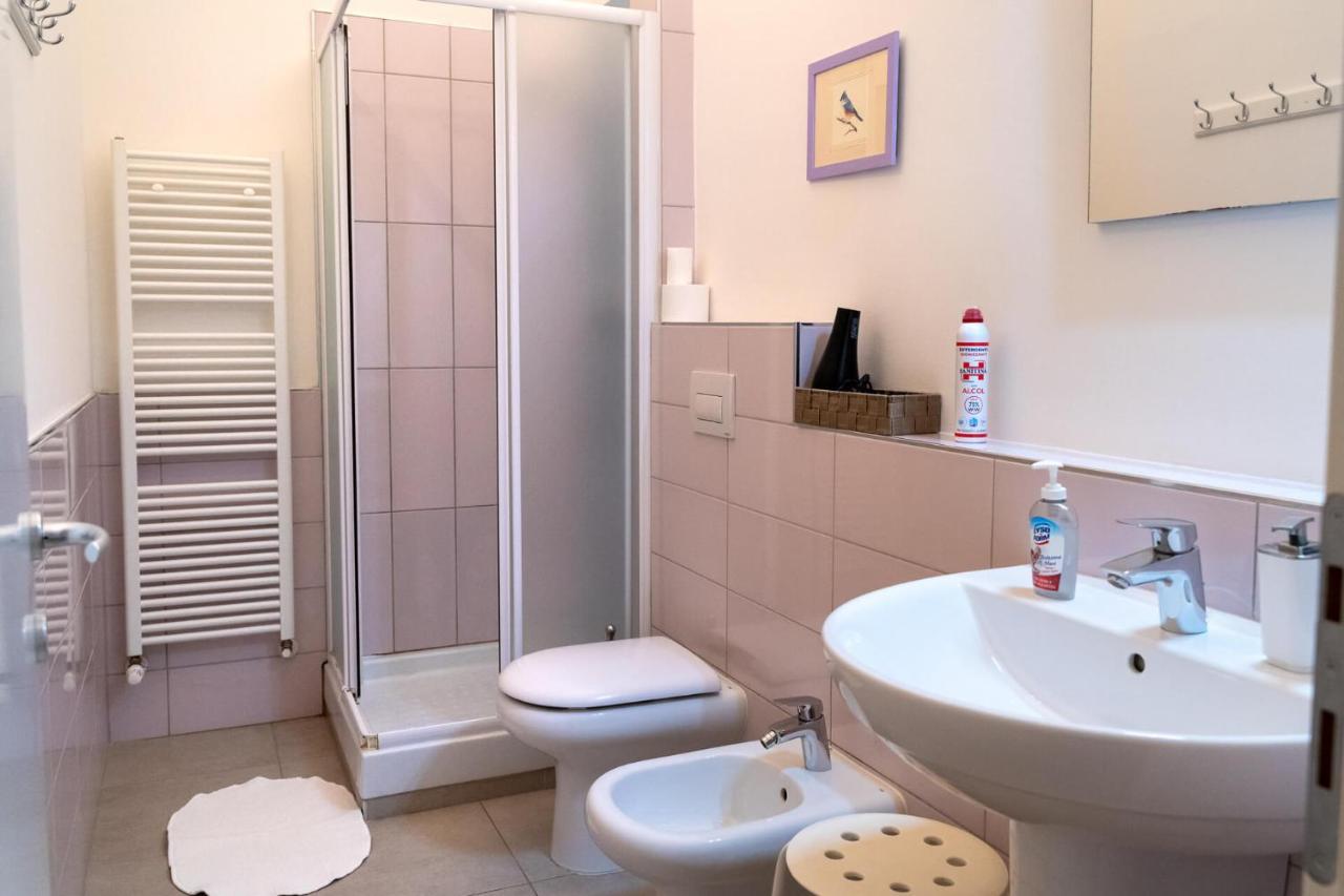 B&B La Gradina Osimo Exterior photo