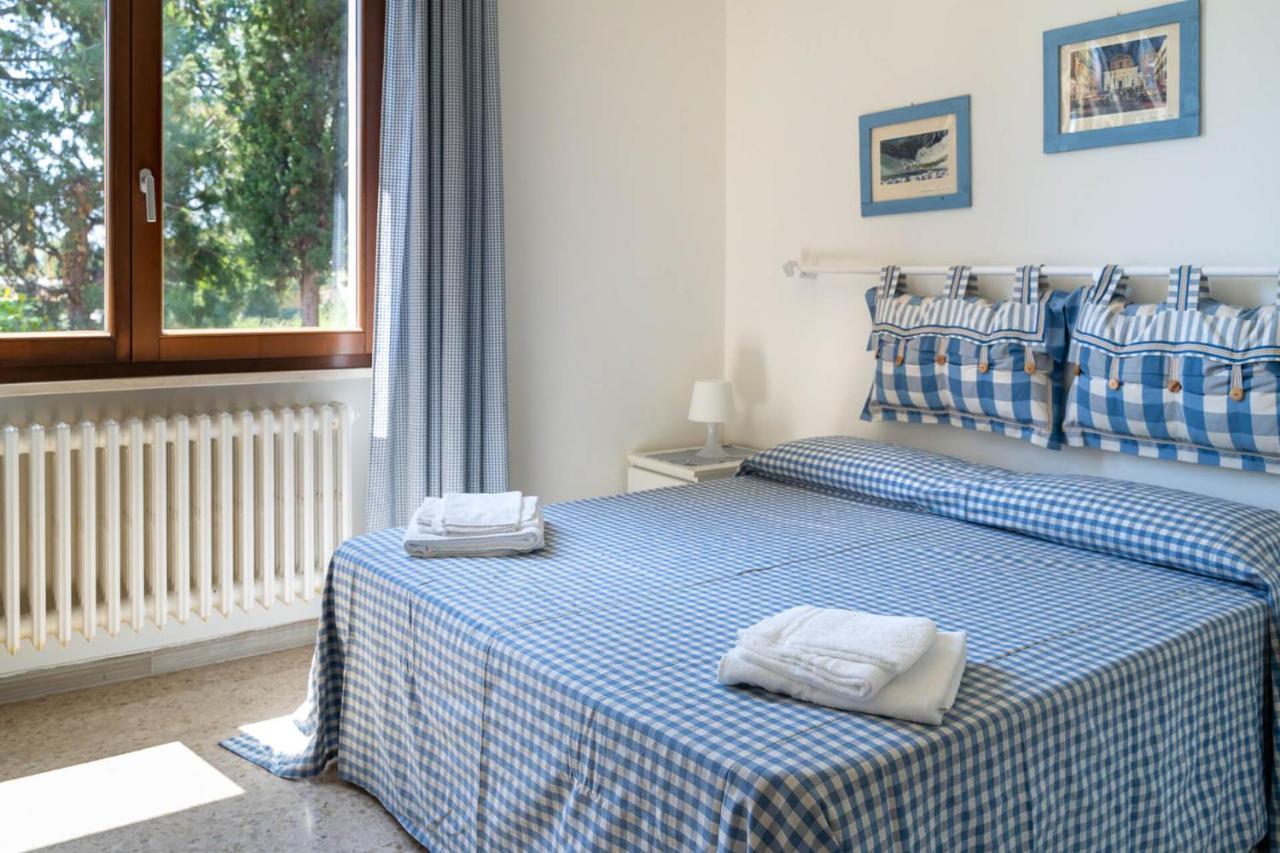 B&B La Gradina Osimo Exterior photo