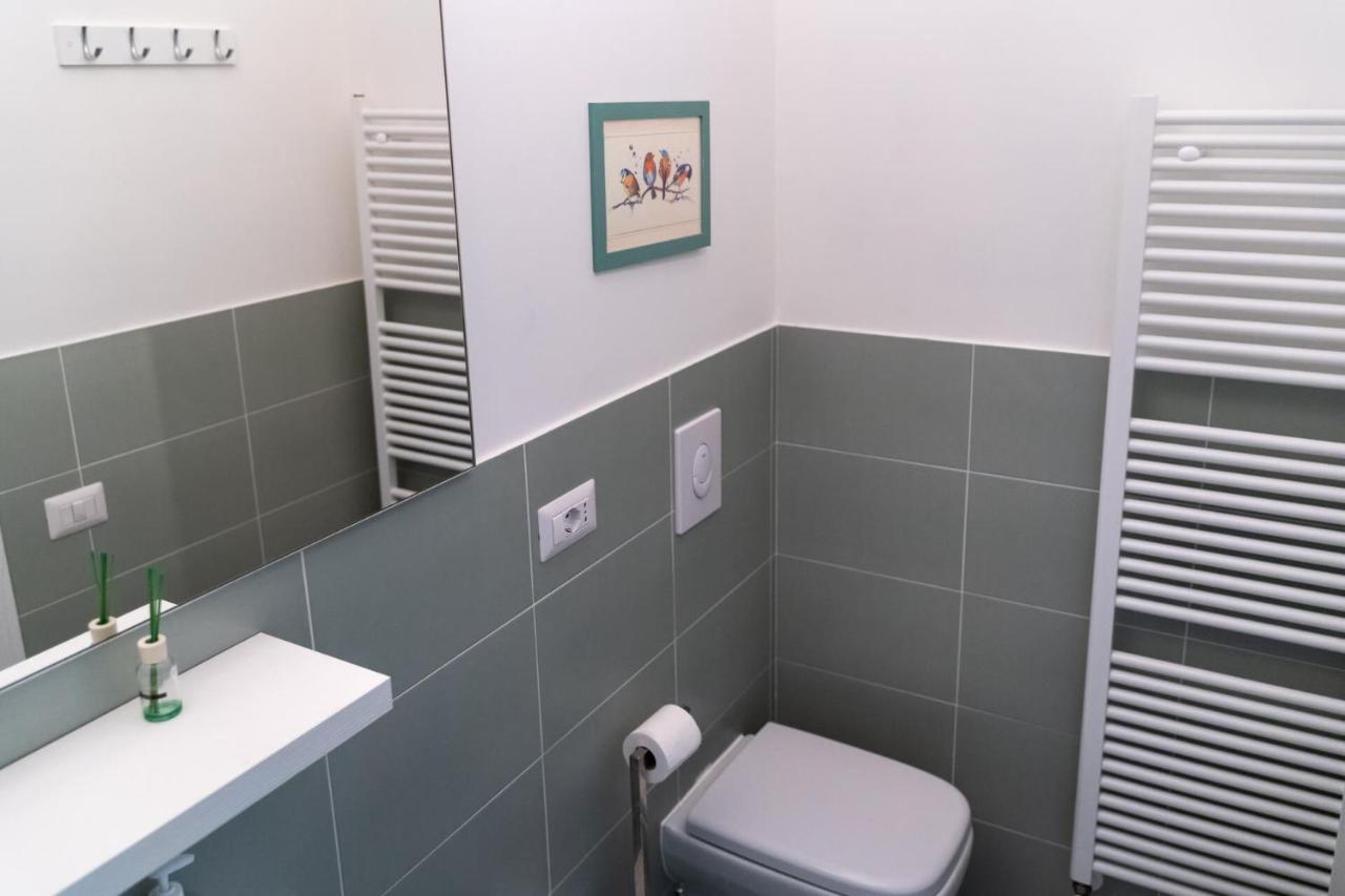 B&B La Gradina Osimo Exterior photo